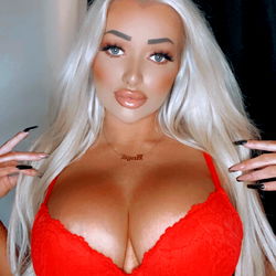 Iselinmichelsen💋 photo