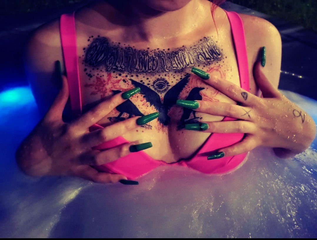 🟢𝗦𝗣𝗜𝗖𝗬 𝗚𝗙 𝗔𝗟𝗜𝗖𝗘😍💦 photo