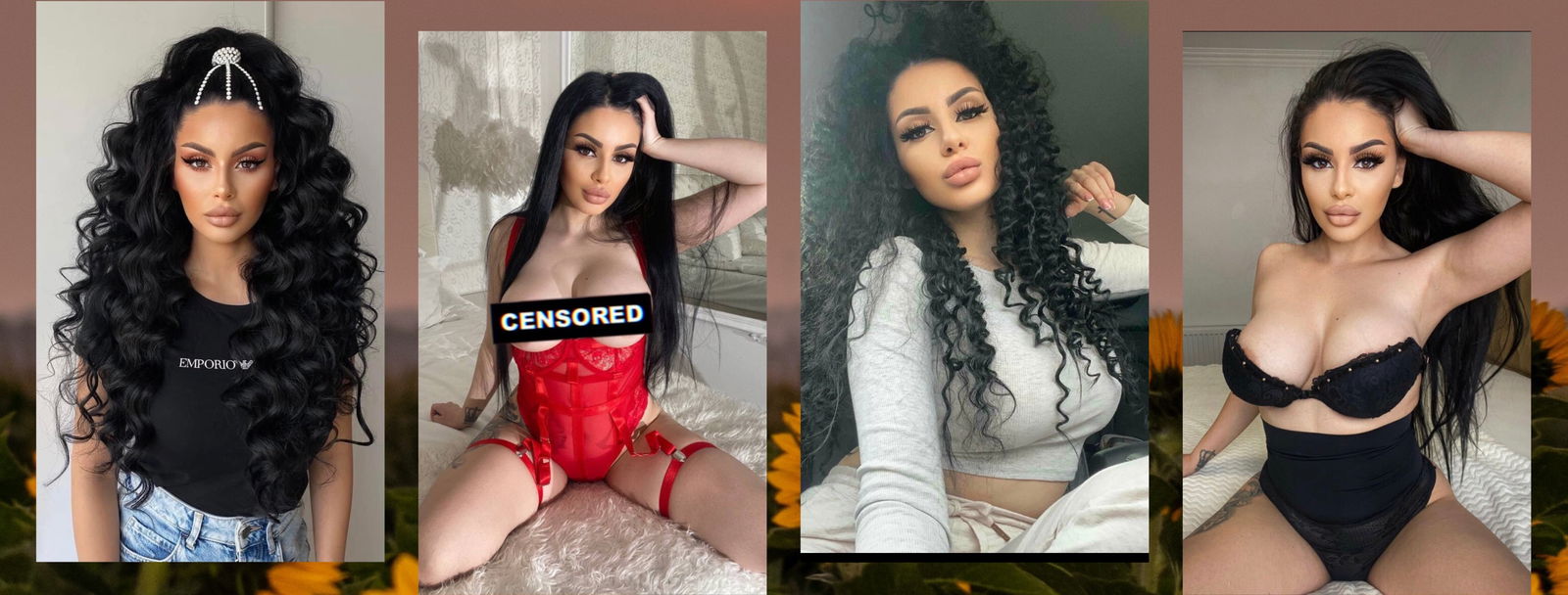 𝐂𝐞𝐥𝐢𝐧𝐞 𝐍𝐚𝐲𝐚𝐧 💓 photo