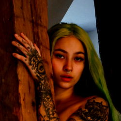 RinaKitty🌱NO PPVS🌱FULL VIDS EVERY WEEK photo