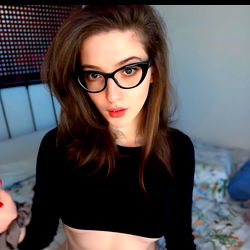 Anastasia 🦢 photo