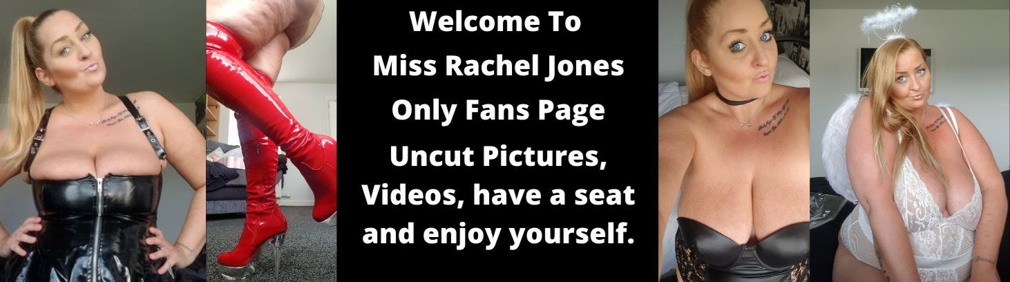 💋 Miss Rachel Jones 💋 photo