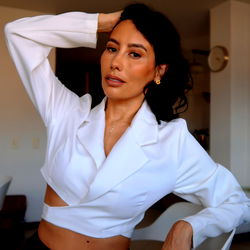 💗 🌺 𝔽𝕝𝕠𝕣𝕒 𝔹𝕖𝕝𝕝𝕒 🌺💗 photo