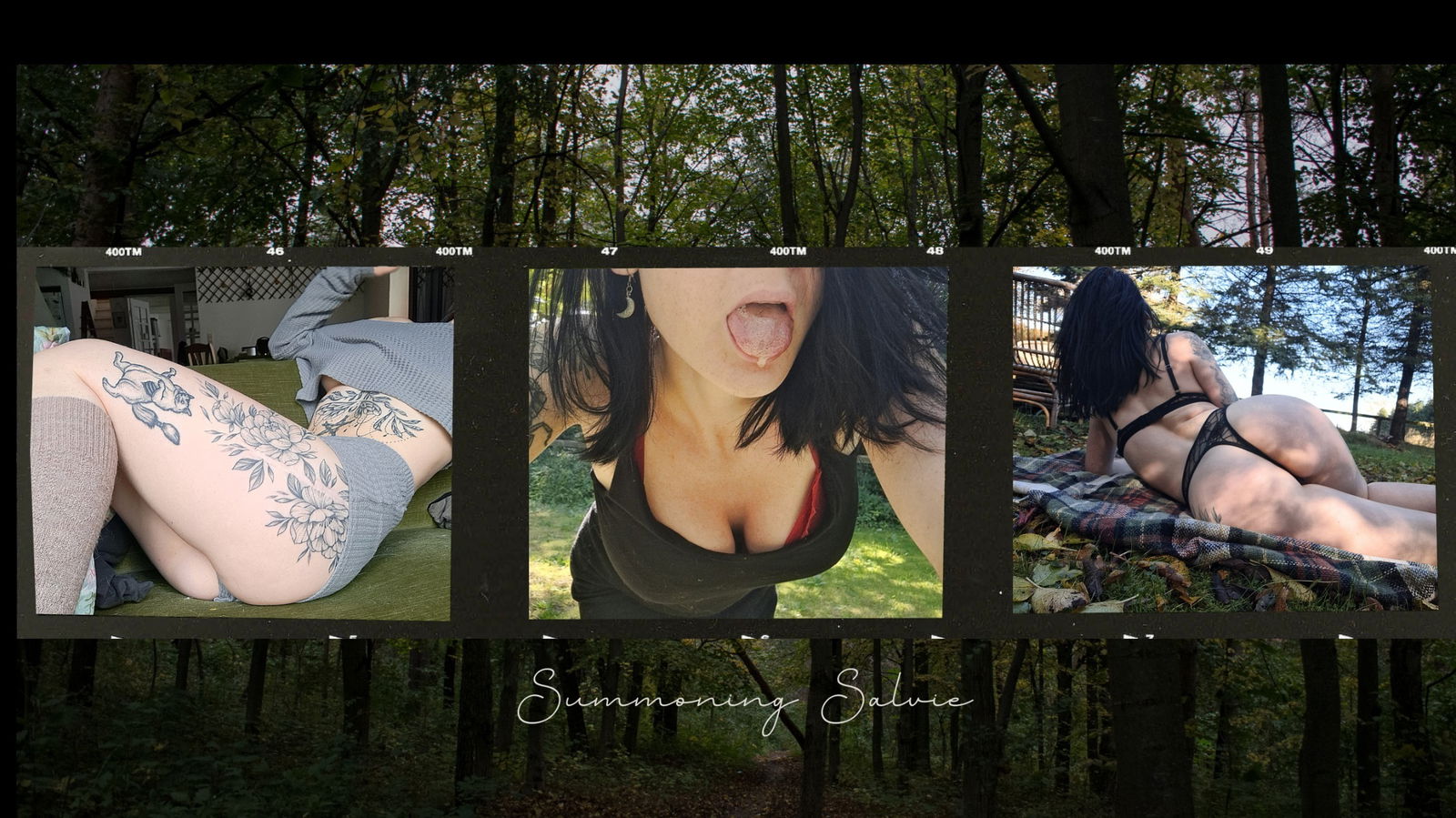 Salvie🌿✨️ photo