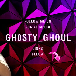 ♡₊˚⊹ɢʜ0ꜱᴛʏ⊹₊˚♡ photo