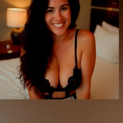 Michelle Naughty Stepmommy 😈 photo