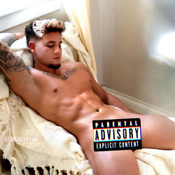 Liam Reed str8 🔞💦 photo