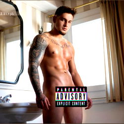 Liam Reed str8 🔞💦 photo