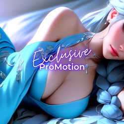 Exclusive ProMotion™ photo