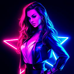 Exclusive ProMotion™ photo