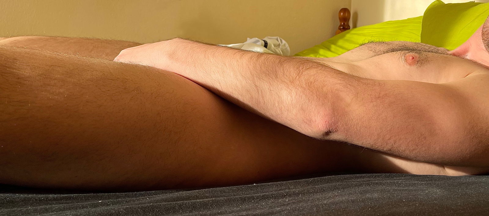 The True Uncut 🍌 photo