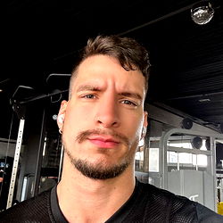 Latino Intenso photo