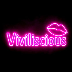 Viviliscious ✨✨ photo