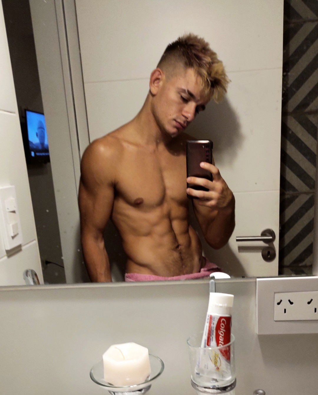 Marco Maxxx ⚡ photo