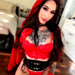 🐺 River Wolf ~ UNLOCKED🖤✨ photo