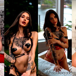 🐺 River Wolf ~ UNLOCKED🖤✨ photo