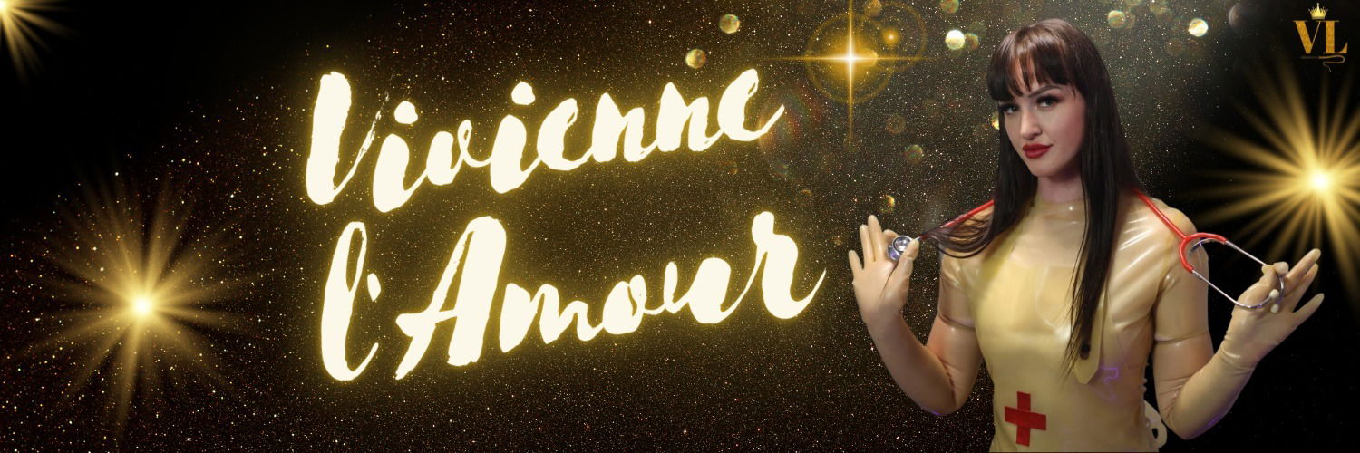 Vivienne l'Amour - Chat With Me photo