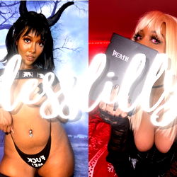 𝕌𝕣 ℕ𝕖𝕨 𝕖-𝔾𝕚𝕣𝕝𝕗𝕣𝕚𝕖𝕟𝕕 💕💦 photo