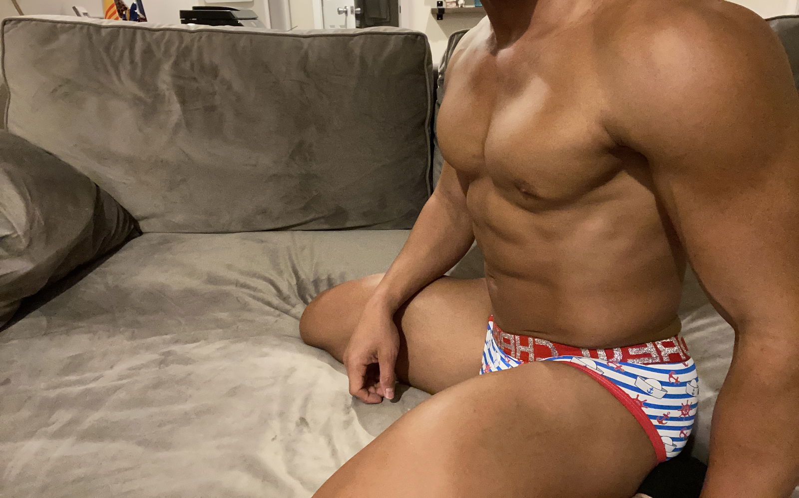 Jkab Ethan Dale photo