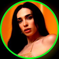 Victoria❤️‍🔥 Your TS fire girl 🔥 photo