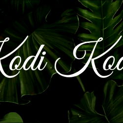 🍃🤍𝒦𝑜𝒹𝒾 𝒦𝑜𝒹𝒾𝓃𝑒🤍🍃 photo