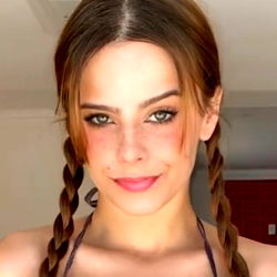 Aria Jonnes 💕 photo