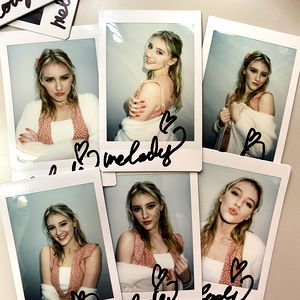 Melody Marks Old account photo