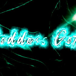 GoddessGoth photo
