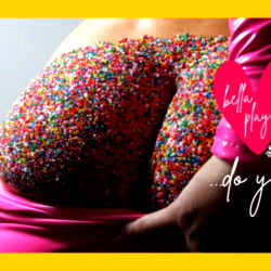 BellaPlaysAfterDark photo