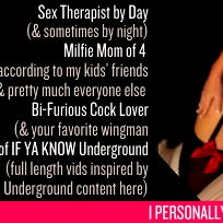 BellaPlaysAfterDark photo