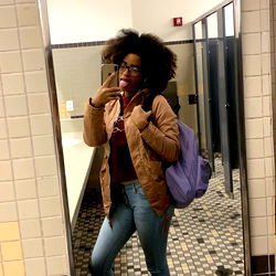 Anna👩🏾‍🦱💎✨BDAY8/23🎉🛍️ photo