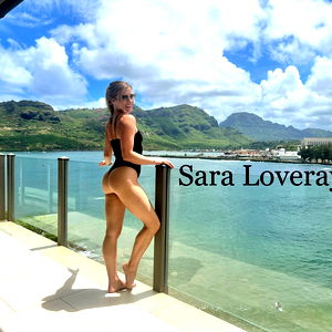Sara Loverays โฅโฅโฅ photo