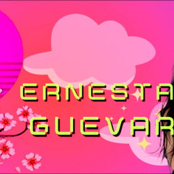 Ernesta Guevara photo