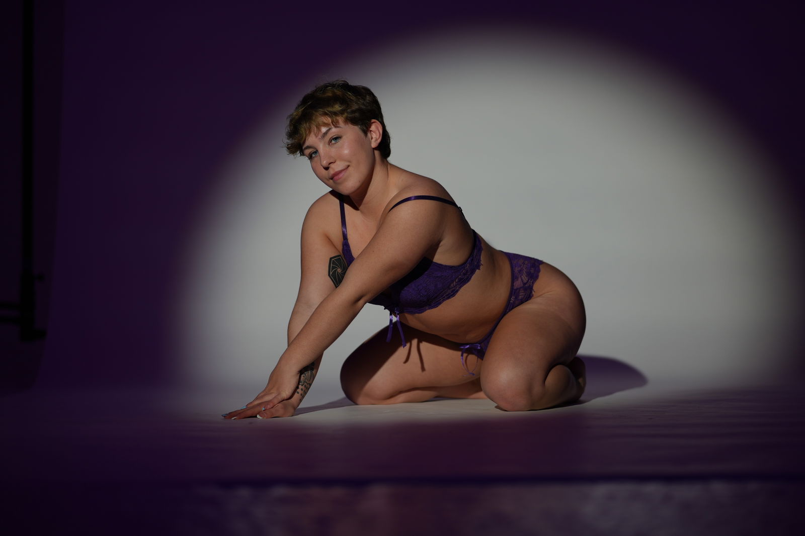 Tasha The T-Rex photo