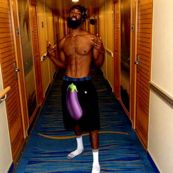 Big Dick Willie photo