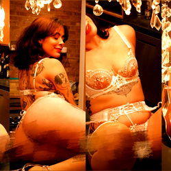 rinna rains ♡ photo