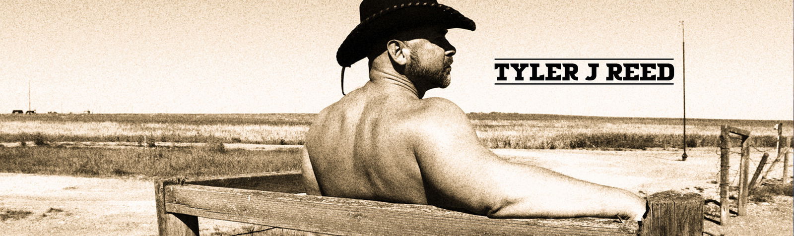 Tyler J. Reed photo