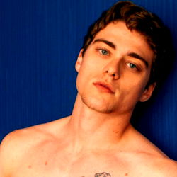 Blake Mitchell (NO PPV) photo