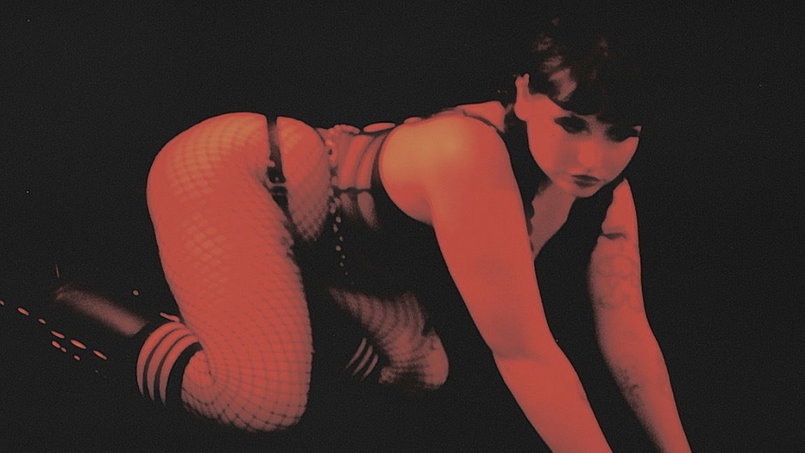 𝕭𝖑𝖔𝖔 🕸️ HALF PRICE photo