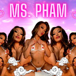 *♡MISS PHAM OFFICIAL♡* photo