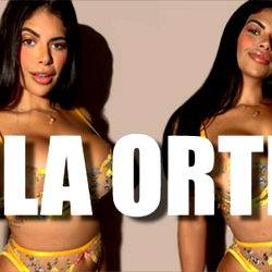 Sheila Ortega ONLINE ๐ ๐คณ๐ photo