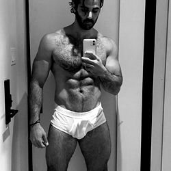 Patrick Aramouni photo