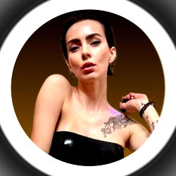 😈 Monica DeMistress 😈 photo