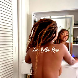 Zuri Bella Rose photo