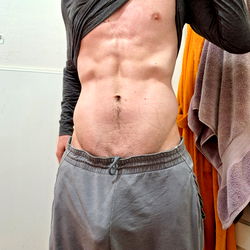 The guy next door photo