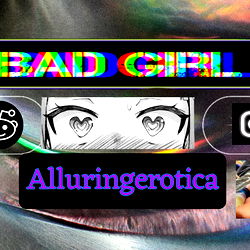 Alluring Erotica ALL ACCESS photo