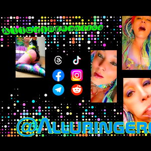 Alluring Erotica ALL ACCESS photo