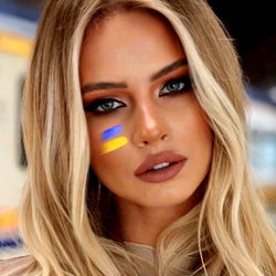 Ilona Arsentieva photo