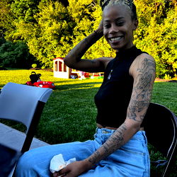 🌳 HAIRY FETISH CREAMER 🌳 photo