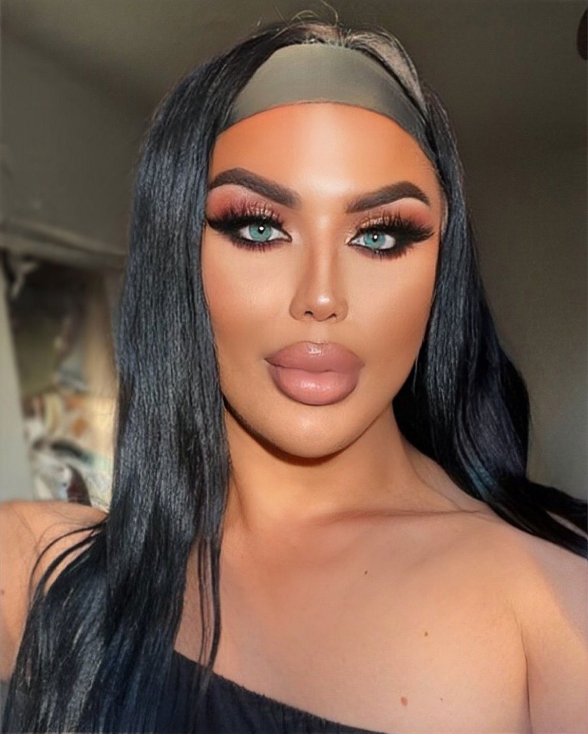 BaddestPrincess photo